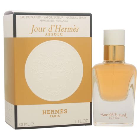 hermes perfume jour d hermes absolu|hermes perfume uk prices.